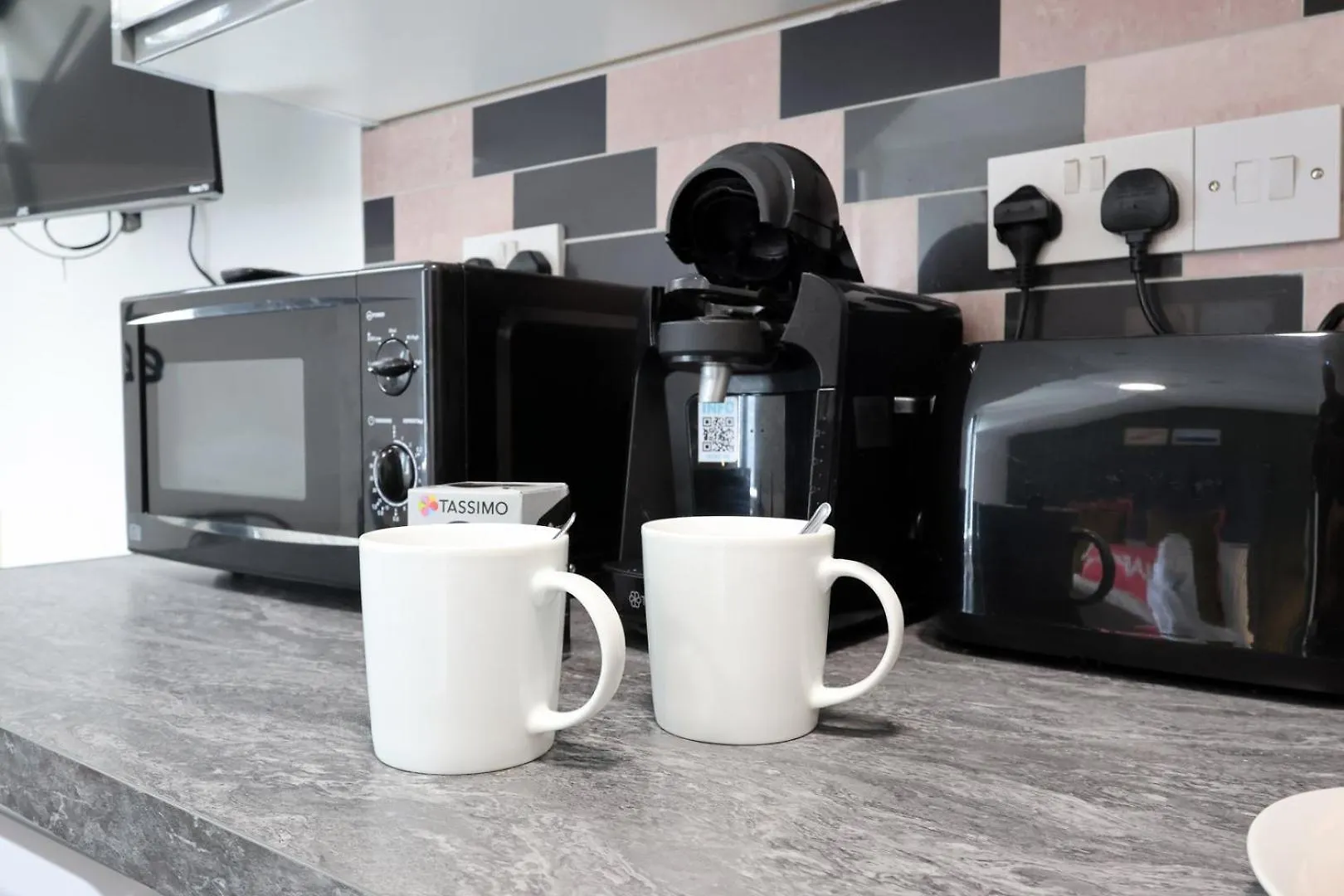 Cohost Partners | Smart Tv | 5 Min City | Parking Cardiff 0*,
