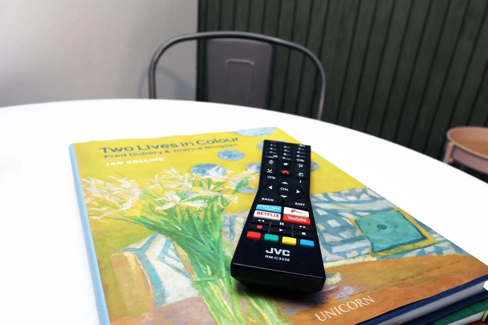 Cohost Partners | Smart Tv | 5 Min City | Parking Cardiff Apartment