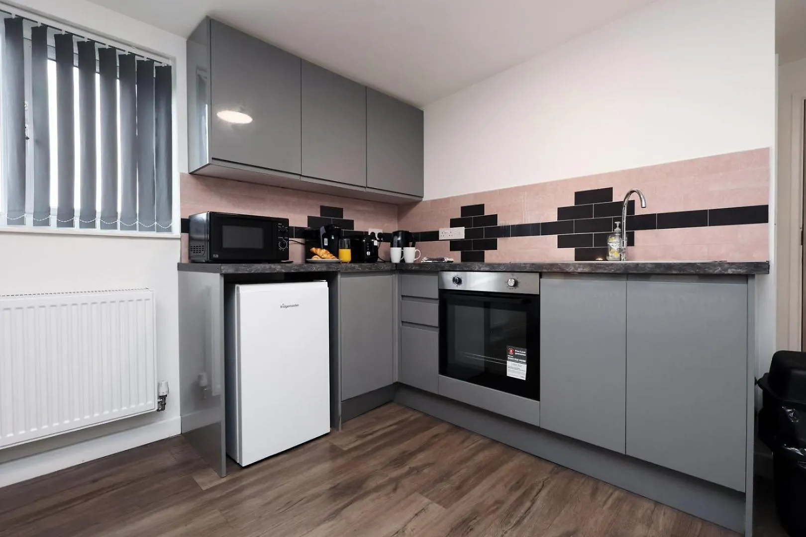 Cohost Partners | Smart Tv | 5 Min City | Parking Cardiff