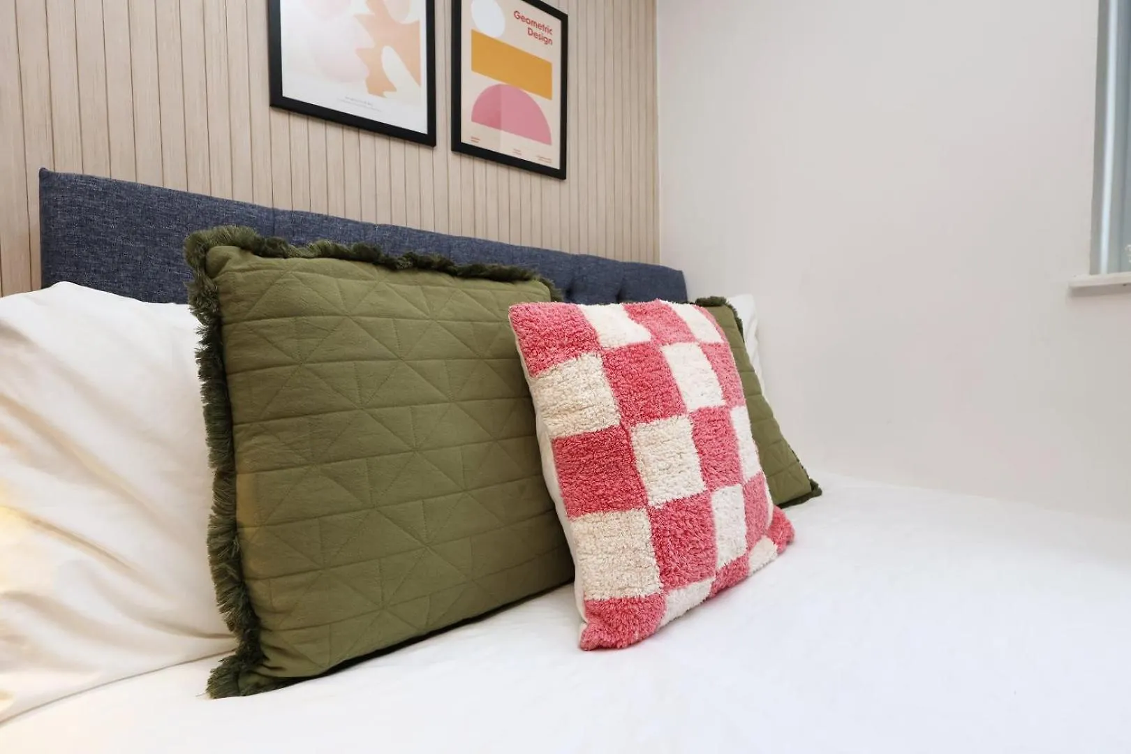 Cohost Partners | Smart Tv | 5 Min City | Parking Cardiff 0*,