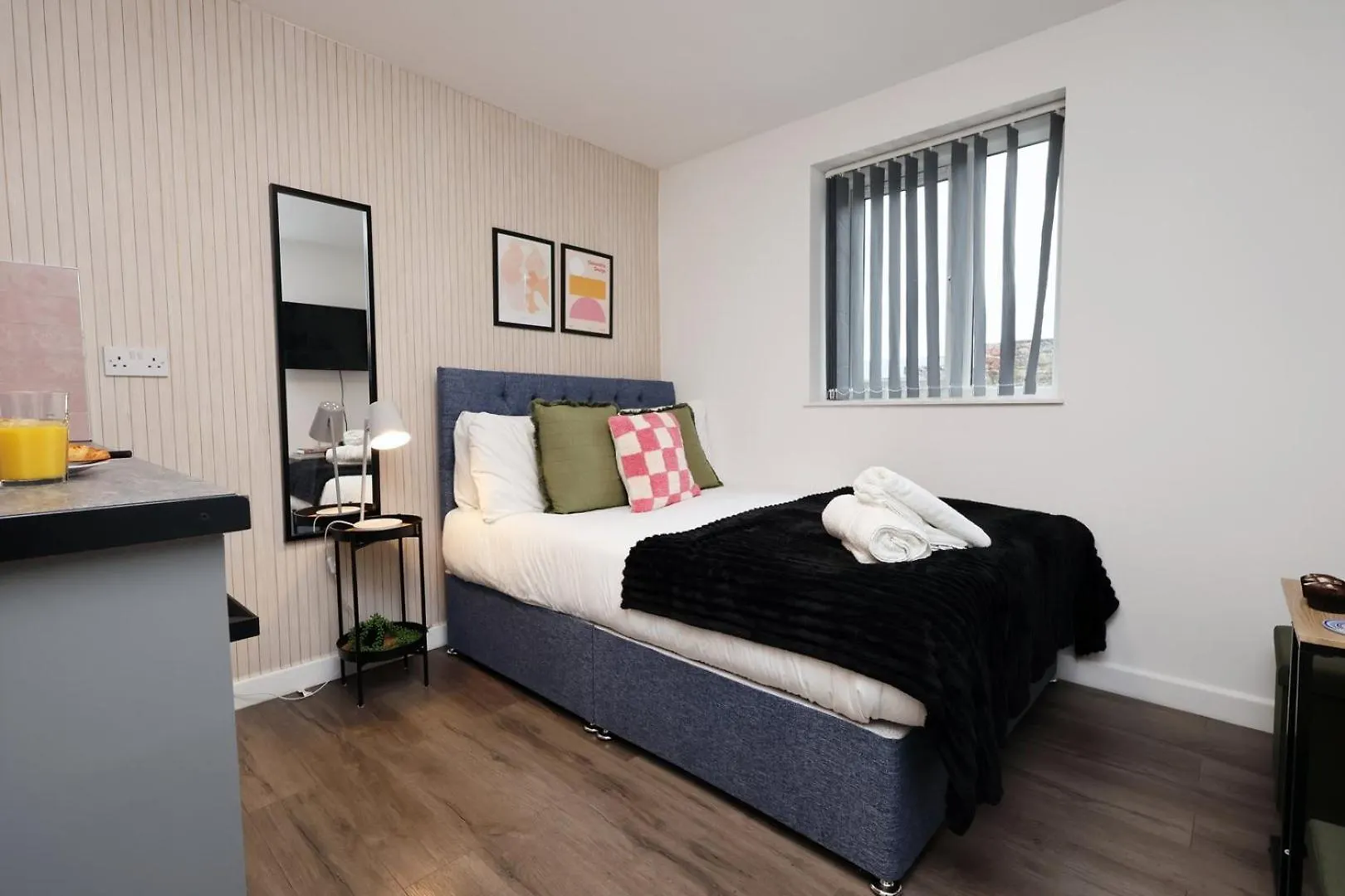Cohost Partners | Smart Tv | 5 Min City | Parking Cardiff 0*,